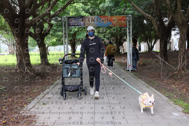 2024第六屆奔跑吧!毛小孩公益路跑