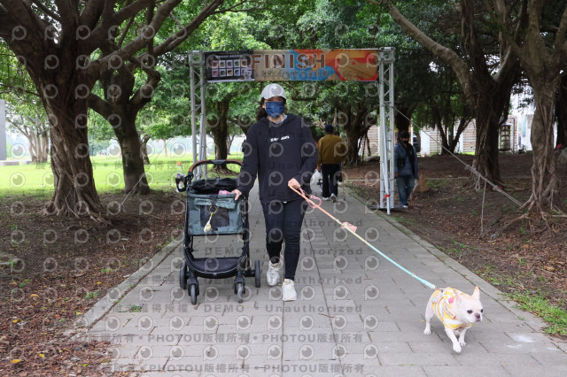 2024第六屆奔跑吧!毛小孩公益路跑