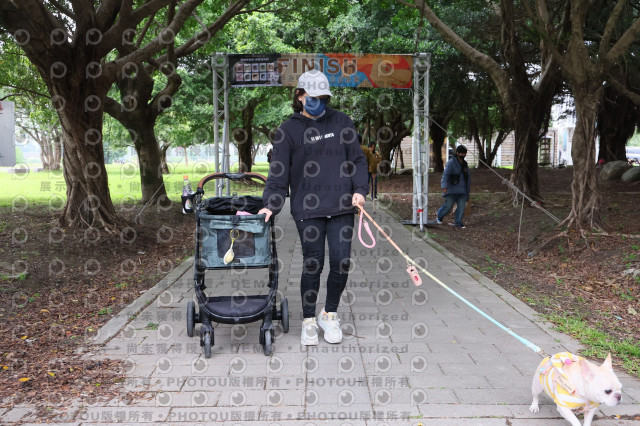 2024第六屆奔跑吧!毛小孩公益路跑