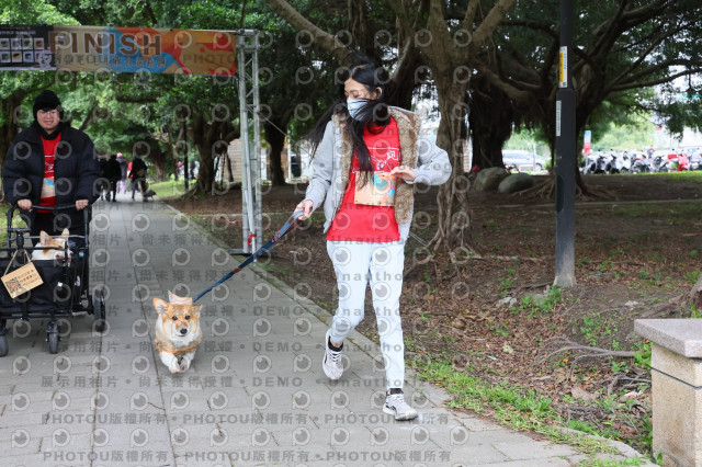 2024第六屆奔跑吧!毛小孩公益路跑