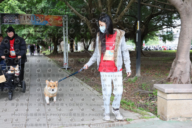 2024第六屆奔跑吧!毛小孩公益路跑