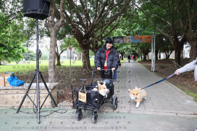 2024第六屆奔跑吧!毛小孩公益路跑