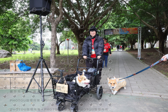 2024第六屆奔跑吧!毛小孩公益路跑