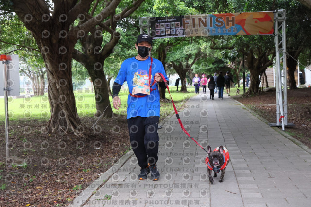 2024第六屆奔跑吧!毛小孩公益路跑