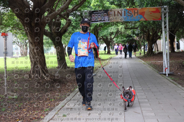2024第六屆奔跑吧!毛小孩公益路跑