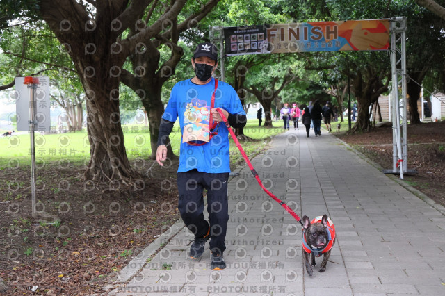 2024第六屆奔跑吧!毛小孩公益路跑