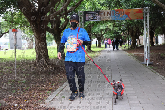 2024第六屆奔跑吧!毛小孩公益路跑