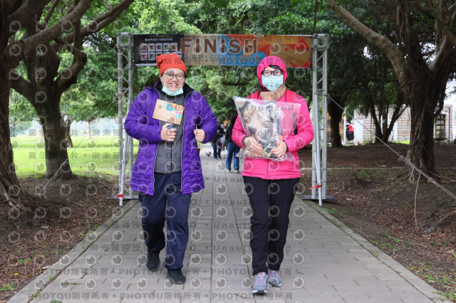 2024第六屆奔跑吧!毛小孩公益路跑