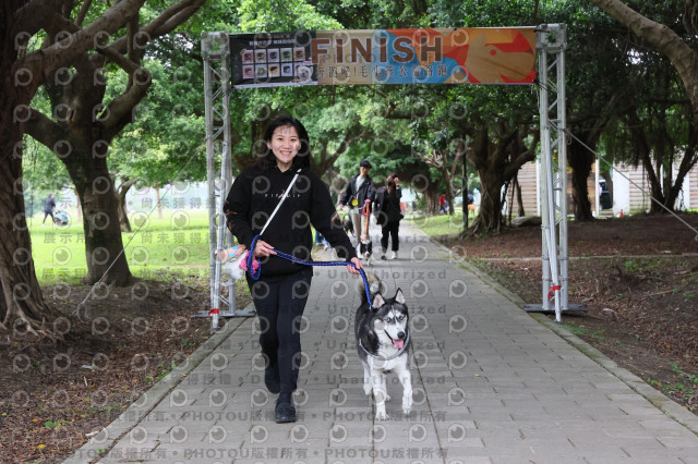 2024第六屆奔跑吧!毛小孩公益路跑