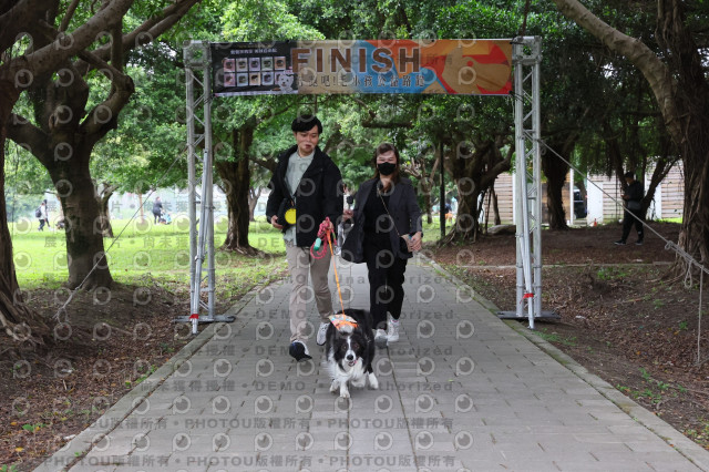 2024第六屆奔跑吧!毛小孩公益路跑