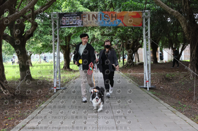 2024第六屆奔跑吧!毛小孩公益路跑