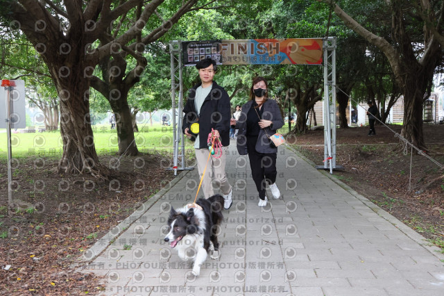2024第六屆奔跑吧!毛小孩公益路跑