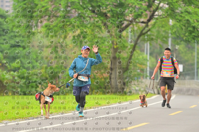 2024第六屆奔跑吧!毛小孩公益路跑