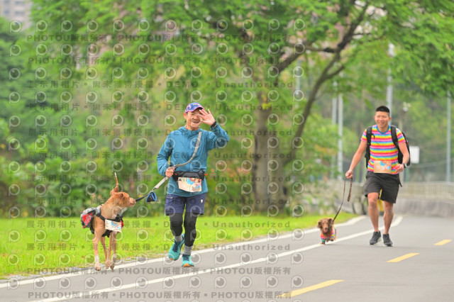 2024第六屆奔跑吧!毛小孩公益路跑