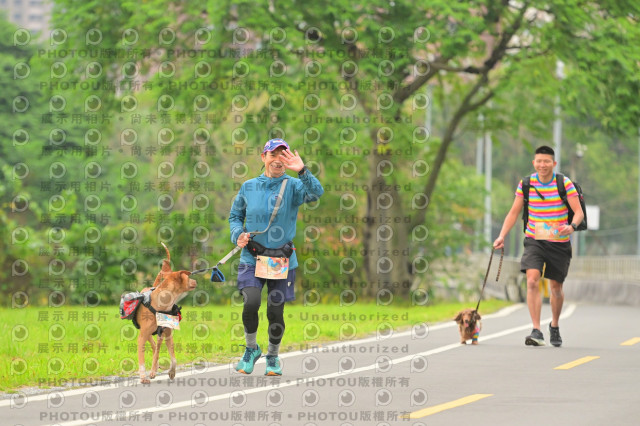 2024第六屆奔跑吧!毛小孩公益路跑