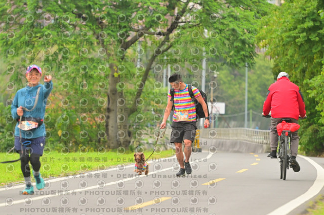 2024第六屆奔跑吧!毛小孩公益路跑
