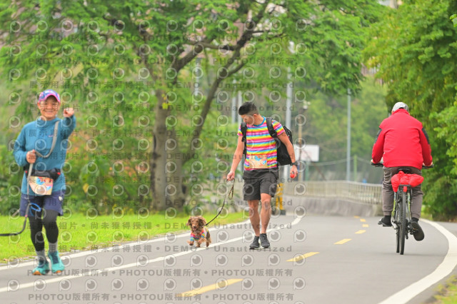 2024第六屆奔跑吧!毛小孩公益路跑