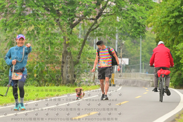2024第六屆奔跑吧!毛小孩公益路跑