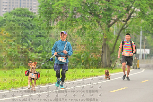 2024第六屆奔跑吧!毛小孩公益路跑
