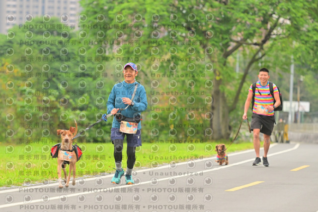 2024第六屆奔跑吧!毛小孩公益路跑
