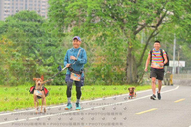 2024第六屆奔跑吧!毛小孩公益路跑