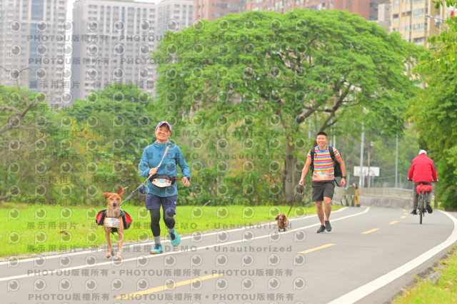 2024第六屆奔跑吧!毛小孩公益路跑