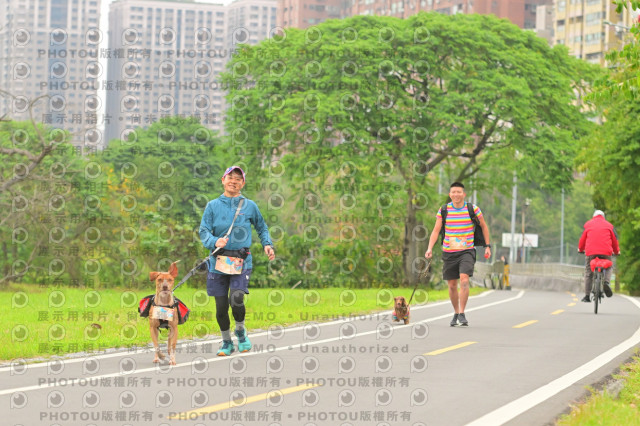 2024第六屆奔跑吧!毛小孩公益路跑