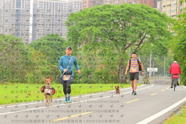 2024第六屆奔跑吧!毛小孩公益路跑