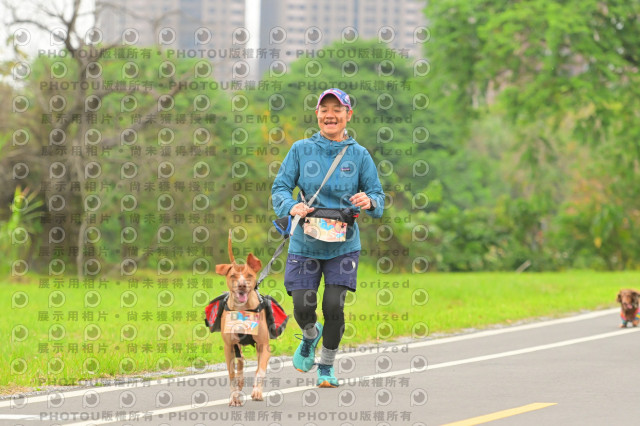 2024第六屆奔跑吧!毛小孩公益路跑