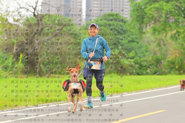 2024第六屆奔跑吧!毛小孩公益路跑