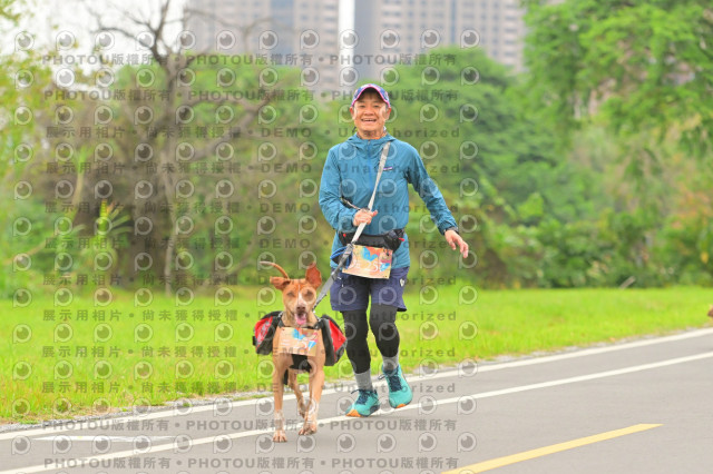 2024第六屆奔跑吧!毛小孩公益路跑
