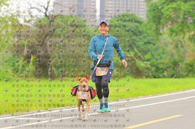 2024第六屆奔跑吧!毛小孩公益路跑