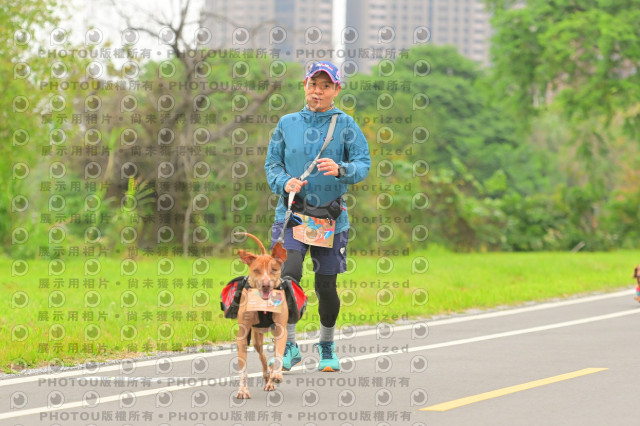 2024第六屆奔跑吧!毛小孩公益路跑