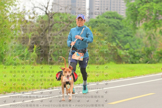 2024第六屆奔跑吧!毛小孩公益路跑