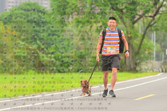 2024第六屆奔跑吧!毛小孩公益路跑