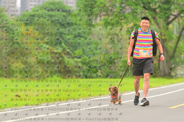 2024第六屆奔跑吧!毛小孩公益路跑