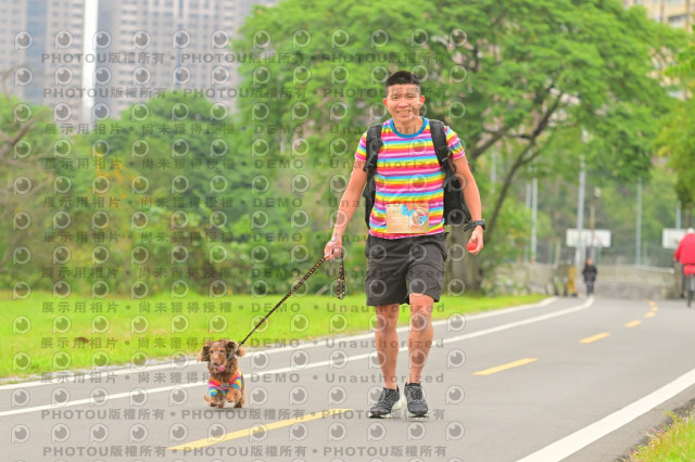 2024第六屆奔跑吧!毛小孩公益路跑