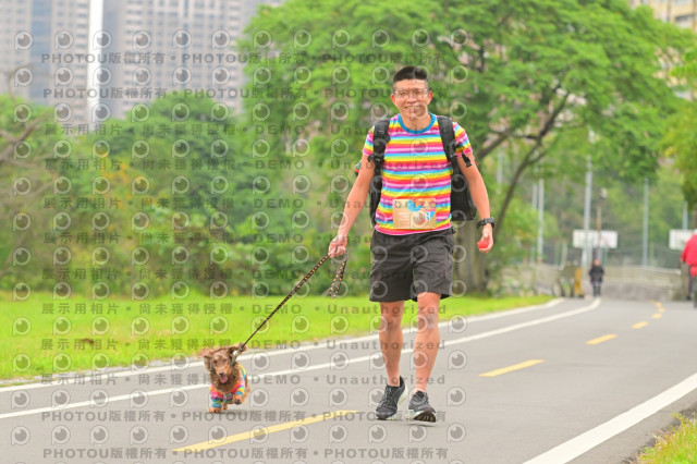 2024第六屆奔跑吧!毛小孩公益路跑