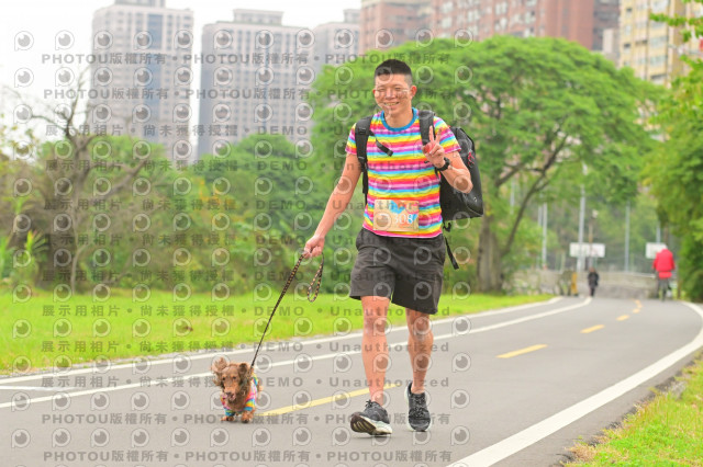 2024第六屆奔跑吧!毛小孩公益路跑