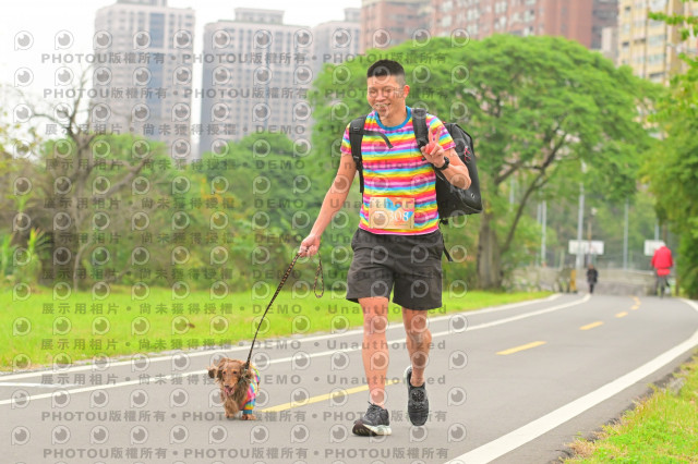 2024第六屆奔跑吧!毛小孩公益路跑