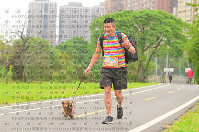 2024第六屆奔跑吧!毛小孩公益路跑