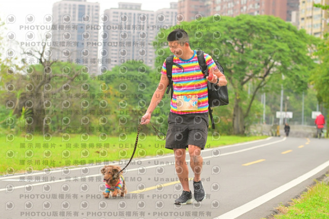 2024第六屆奔跑吧!毛小孩公益路跑