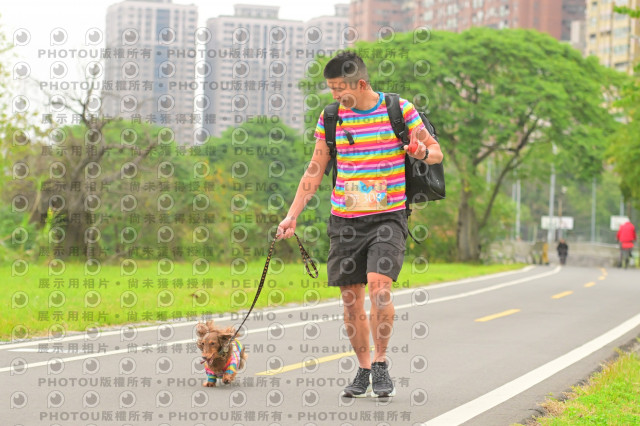 2024第六屆奔跑吧!毛小孩公益路跑