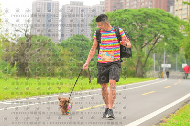 2024第六屆奔跑吧!毛小孩公益路跑