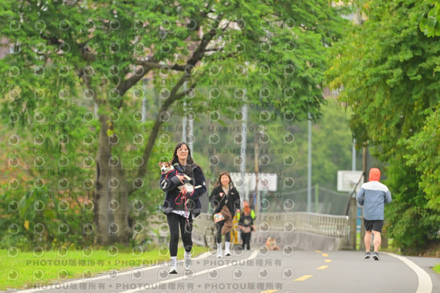 2024第六屆奔跑吧!毛小孩公益路跑