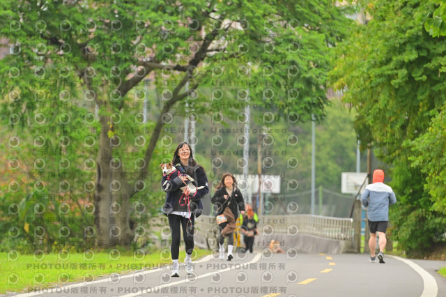 2024第六屆奔跑吧!毛小孩公益路跑