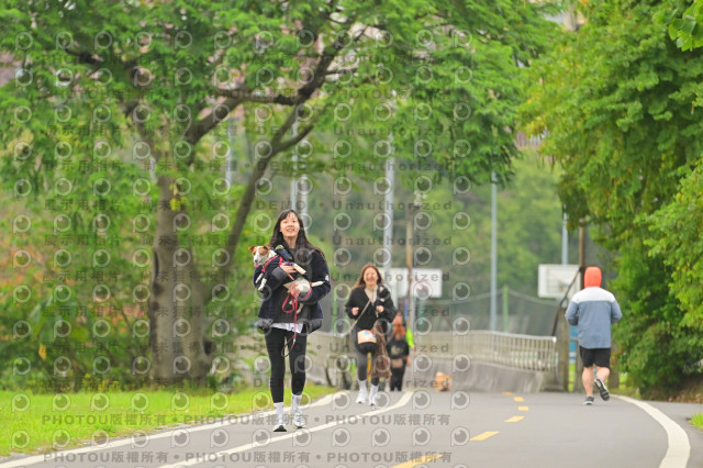 2024第六屆奔跑吧!毛小孩公益路跑