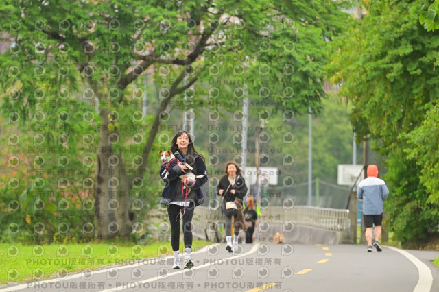 2024第六屆奔跑吧!毛小孩公益路跑