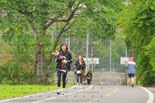 2024第六屆奔跑吧!毛小孩公益路跑