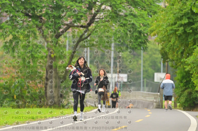 2024第六屆奔跑吧!毛小孩公益路跑